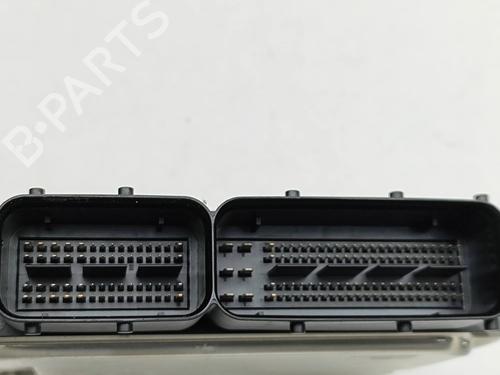 Engine control unit (ECU) VW CADDY IV Box Body/MPV (SAA, SAH) 2.0 TDI | BP31021370M57