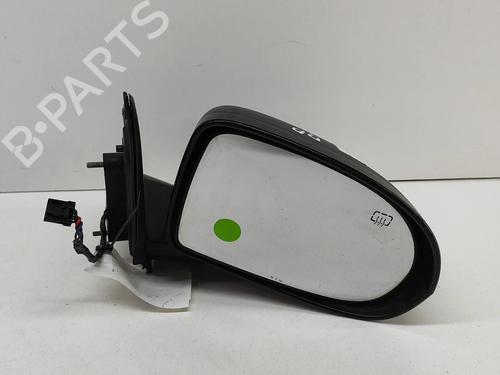 Used Right mirror DODGE CALIBER 1.8 (150 hp) 22443454
