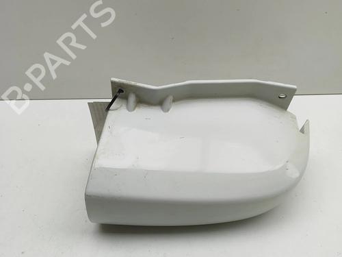 Used Headlight eyebrow Headlight eyebrow FIAT TALENTO Van (296_) 1.6 D (95 hp) 33391596 33391596