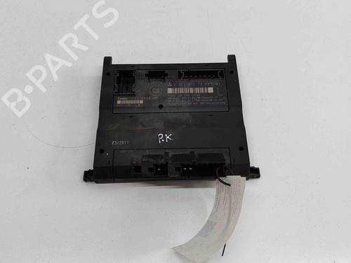 Used Electronic module MERCEDES-BENZ S-CLASS (W221, V221) S 350 BlueTec (221.026, 221.126) (258 hp) 29404803