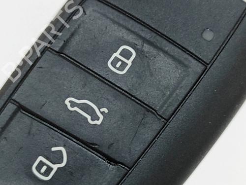 Electronic module VW GOLF VII (5G1, BQ1, BE1, BE2) e-Golf | BP27331542M83 