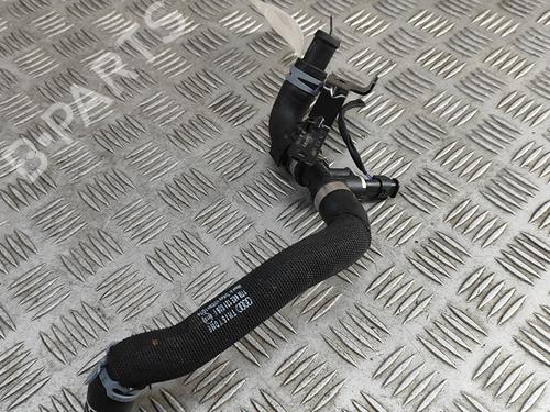 Pipe AUDI Q8 E-TRON Sportback (GET) 55 quattro | BP28561951M125 