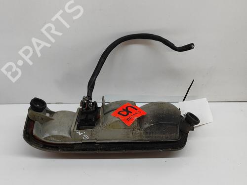 Left taillight MERCEDES-BENZ S-CLASS Saloon (W108, W109) 280 S (108.016) | BP23946472C34 