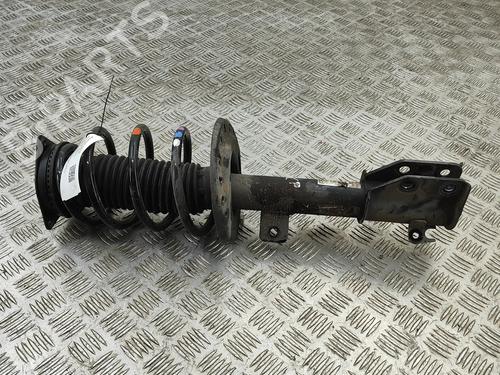 Used Left front shock absorber Left front shock absorber PEUGEOT 2008 II (UD_, US_, UY_, UJ_, UR_, UC_) e-2008 (UKZKXZ) (136 hp) 27777742 27777742