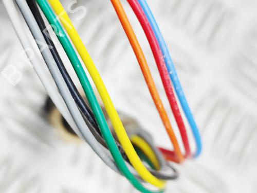 Electronic sensor DS DS 7 Crossback (J4_, JR_, JC_) 2.0 BlueHDi 180 (JJEHZR) | BP31926548M84 