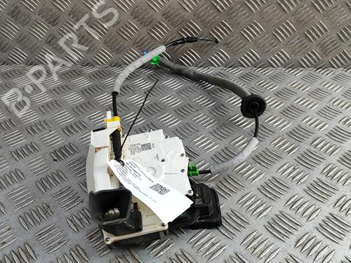 Used Front left lock Front left lock AUDI Q8 (4MN, 4MT) 50 TDI Mild Hybrid quattro (286 hp) 28438074 28438074