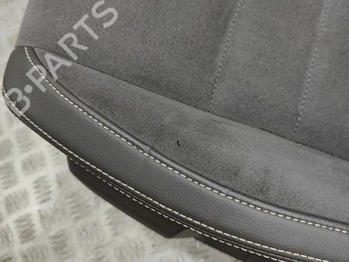 Left front seat VW MULTIVAN T7 (STM, STN) 1.4 eHybrid | BP33972023C15  - Image 11