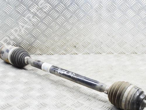Right rear driveshaft BMW i3 (I01) Electric | BP15551366M41 
