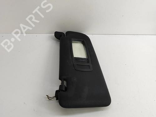 Right sun visor BMW X6 (E71, E72) M 50 d | BP25615649I2 - Image 4