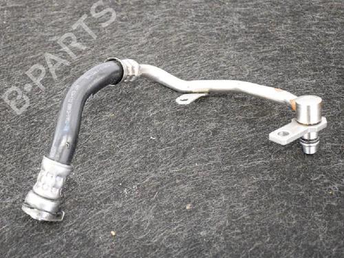 Pipe AUDI A8 D4 (4H2, 4H8, 4HC, 4HL) S8 quattro | BP14664489M125 
