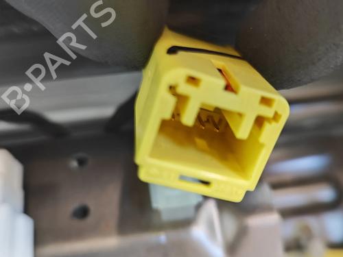 Seats set NISSAN JUKE (F16_) DIG-T 117 | BP27792611C78 