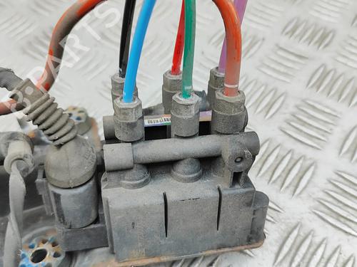Suspension compressor AUDI Q5 (FYB, FYG) SQ5 TFSI quattro | BP36231919M103  - Image 6
