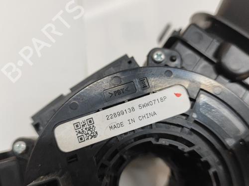 Steering column stalk OPEL AMPERA (R12) EV 150 | BP27331071I23 