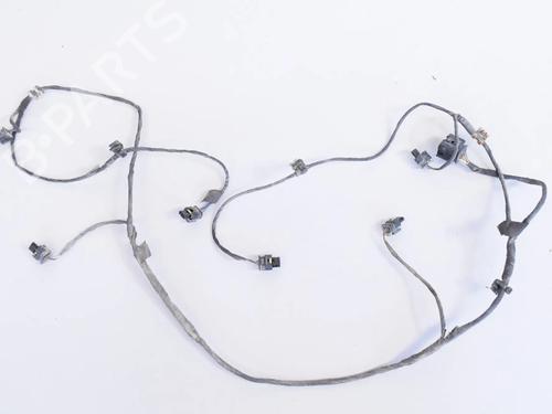 Used Electronic module Electronic module MERCEDES-BENZ A-CLASS (W176) A 160 (176.041) (102 hp) 29920817 29920817