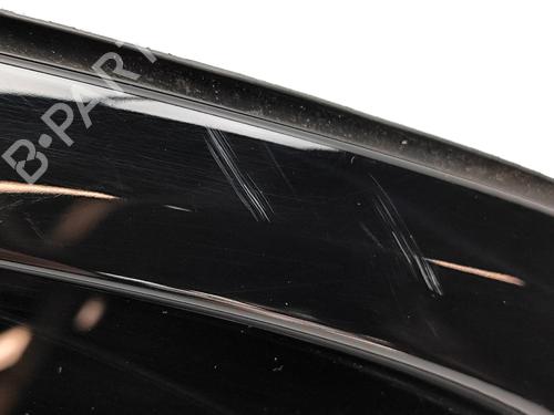 Panel rude bagtil venstre PORSCHE CAYENNE (9YA) 4.0 Turbo S E-Hybrid AWD (9YACH1) | BP34374642C93 - Image 9