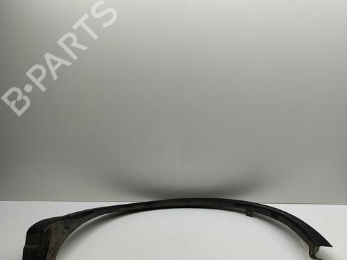 Rear left wheel arch trim MAZDA CX-5 (KE, GH) 2.2 D AWD (KE2AW) | BP30155042C136 
