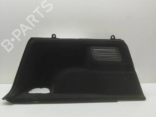 Used Boot lining Boot lining ALFA ROMEO STELVIO (949_) 2.2 D Q4 (949.AXB2A) (209 hp) 33624586 33624586