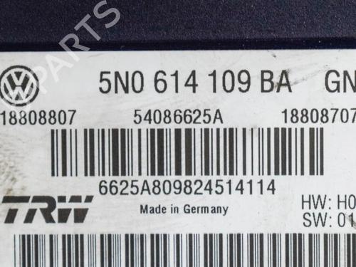 ABS pump AUDI Q3 (8UB, 8UG) 2.0 TDI | BP6744130M43 