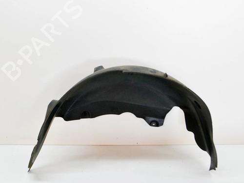 Hjulbue DODGE NITRO 2.8 CRD 4WD (177 hp) 14638525