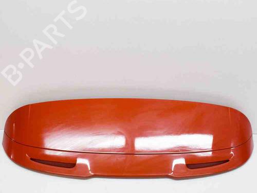 Used Rear spoiler MASERATI LEVANTE SUV (M161) 3.0 Q4 (350 hp) 15376633