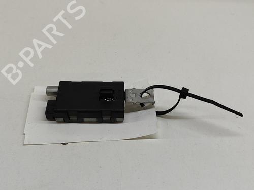 Electronic module PEUGEOT 3008 II SUV (MC_, MR_, MJ_, M4_) 1.2 THP/ PureTech 130 (MRHNSM, MRHNSU, MRHNSJ, MRHNYW,... | BP16536241M83 