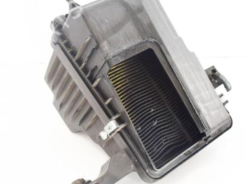 Air filter box NISSAN QASHQAI II SUV (J11, J11_) 1.5 dCi | BP6751313M87 