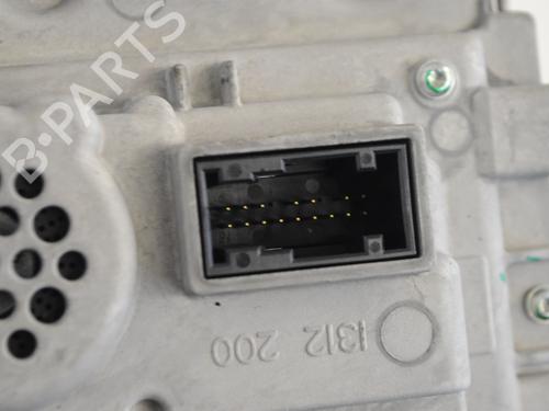 Instrument cluster VW GOLF VIII (CD1, DA1) 1.0 TSI | BP30245904C47