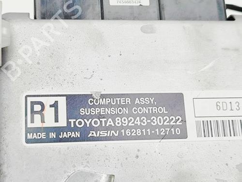 Electronic module LEXUS GS (_L1_) 300h (AWL10_, AWL10R) | BP36783297M83  - Image 7
