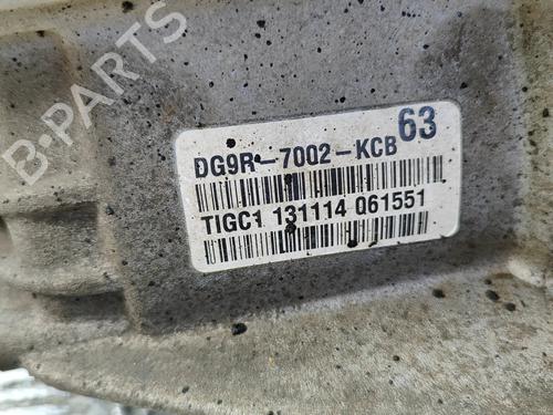 Gearbox FORD MONDEO V Turnier (CF) 2.0 TDCi | BP27330945M3 - Image 9