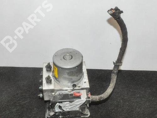 Used ABS pump KIA PICANTO II (TA) 1.2 (87 hp) 7734481
