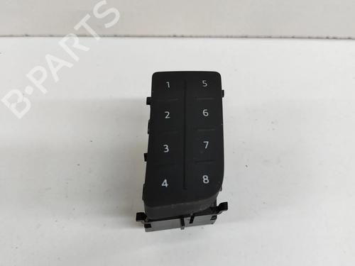 Used Switch Switch AUDI A4 B9 Avant (8W5, 8WD) 2.0 TDI (150 hp) 17767267 17767267