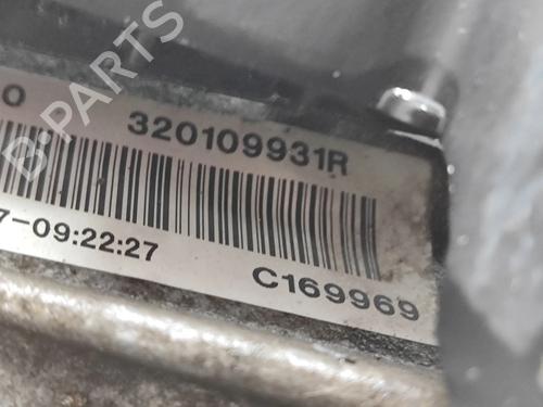 Gearbox RENAULT TRAFIC III Bus (JG_) 1.6 dCi 125 (JGMH) | BP35789941M3 - Image 7
