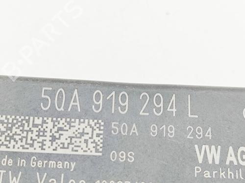 Elektronisk modul VW T-CROSS (C11, D31) 1.0 TSi | BP30005268M83 