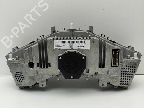 Instrument cluster PORSCHE CAYENNE (9YA) 3.0 E-Hybrid AWD (9YAAE1) | BP27784773C47  - Image 7