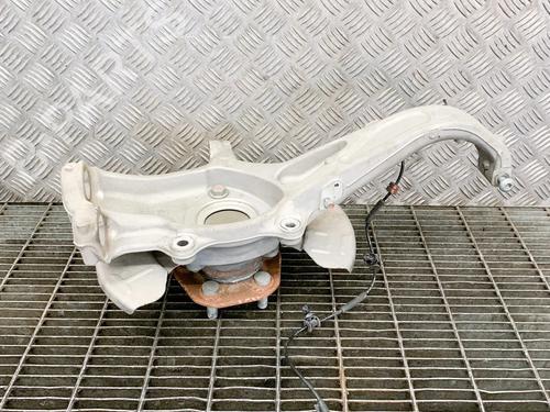 Right front steering knuckle TESLA MODEL 3 (5YJ3) EV | BP27747948M26 - Image 4