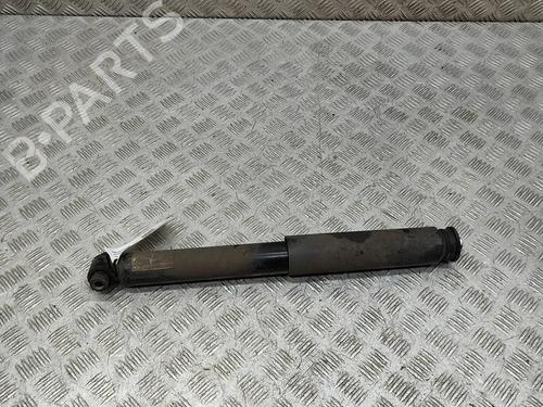 Used Left rear shock absorber CITROËN C5 AIRCROSS (A_) 1.5 BlueHDi 130 (ACYHZJ, ACYHZR) (131 hp) 27788985