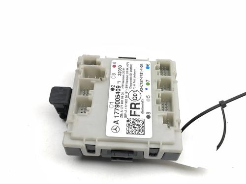 Electronic module MERCEDES-BENZ EQB (X243) EQB 350 4-matic (243.612) | BP39749058M83 - Image 3