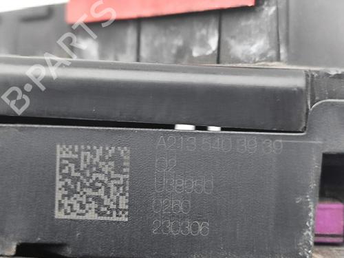 Electronic module MERCEDES-BENZ E-CLASS (W213) E 300 de 4-matic (213.011) | BP34282415M83  - Image 8