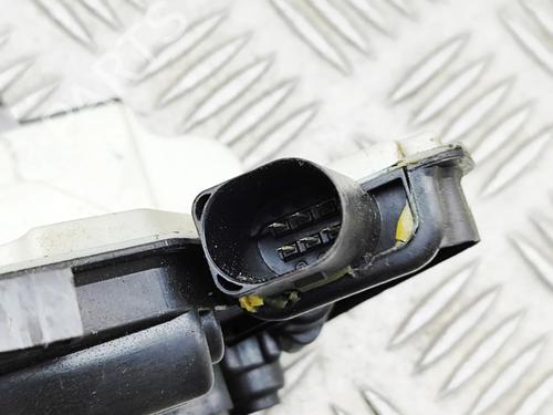 Rear right lock VW AMAROK (2HA, 2HB, S1B, S6B, S7A, S7B, AGD) 2.0 BiTDI 4motion | BP31326350C99 