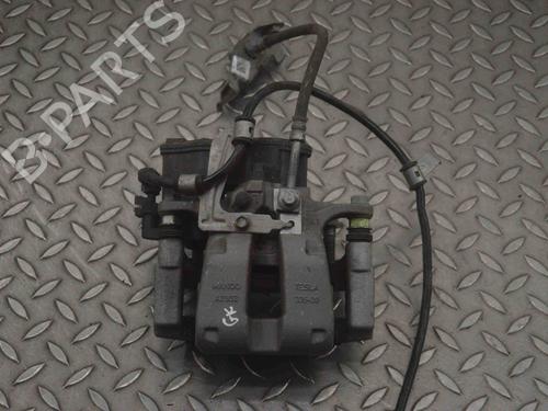 Używane Zacisk hamulca tylnego lewego TESLA MODEL Y (5YJY) EV Performance All-wheel Drive (462 hp) 30250893