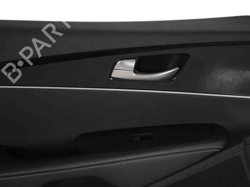 Juego Asientos KIA SORENTO III (UM) 2.2 CRDi | BP30245035C78