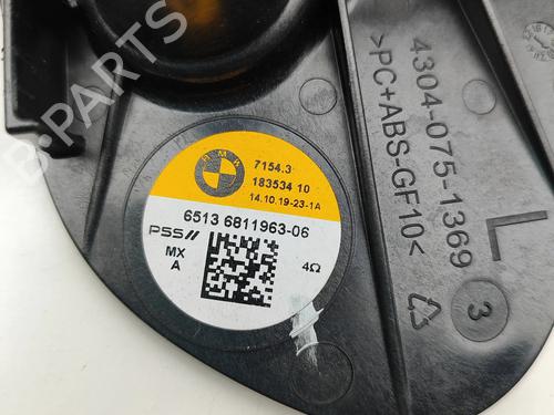 Speaker BMW X3 (G01, F97, G08) M Competition | BP28137434E2 