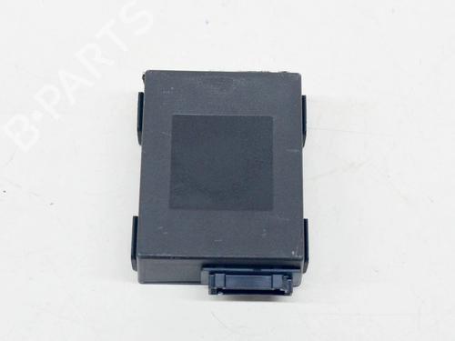 Used Electronic module JAGUAR I-PACE (X590) EV400 AWD (400 hp) 27750714