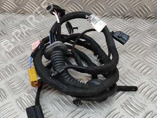 Used Wiring harness SKODA SUPERB III Estate (3V5) 1.6 TDI (120 hp) 16077635