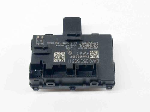 Elektronisk modul AUDI A4 B9 (8W2, 8WC) 1.4 TFSI | BP8840229M83