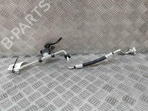 Used AC pipe AUDI Q8 E-TRON Sportback (GET) 55 quattro (408 hp) 27792269