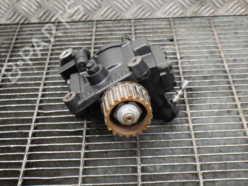 Drivstoffpumpe NISSAN QASHQAI II (J11, J11_) 1.5 dCi (110 hp) 6762465