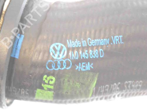 Intercooler-rør VW PASSAT B6 (3C2) 2.0 TDI 16V | BP30240262M127