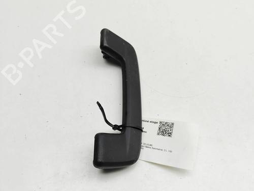 Interior roof handle AUDI Q5 (GUB) 2.0 TDI quattro | BP33731978I35 - Image 3