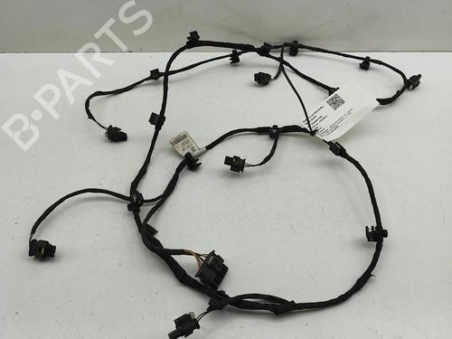 Electronic module MERCEDES-BENZ GLE (V167) GLE 400 d 4-matic (167.123) | BP33394140M83 - Image 3